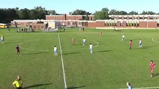 9/20/23- Varsity Boys Soccer vs. Middletown
