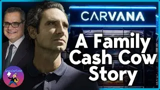 Carvana | What happened?
