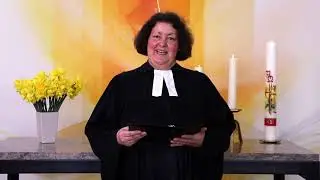 Osterandacht 2021 - Evangelisches Gemeindezentrum Nackenheim