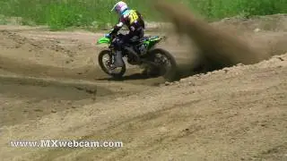 Tyla Rattray RAW - Pala MX
