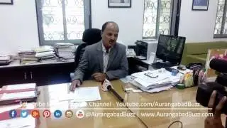 Dr BAMU University Director Interview on Urdu Department Problems