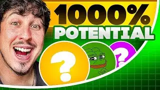 Best Crypto to Buy Now (Top Altcoins + Meme Coins September 2025!?)