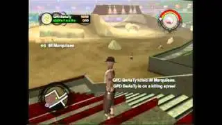 GPD BeAsTy -VS- iM Marquiiseee