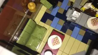 Lego Assembly Square review part 1
