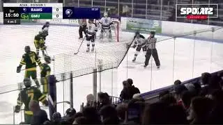 Andrew Farley - Assist - George Mason v Rhode Island - 20251114