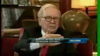 Warren Buffett- Value Investing 101