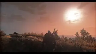 The Witcher 3 | EVR Extreme Edition + Took Lighting + Serenity Lighting | Modded Showcase Review