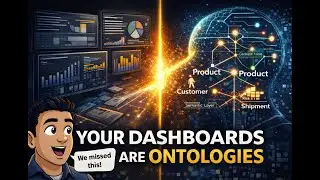 From Power BI Models to AI Semantic Contracts &mdash; The Ontology Shift Nobody Saw Coming