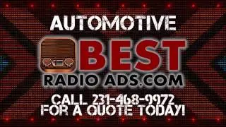 Creative Automotive Radio Commercial for Hyundai Dealership