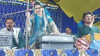 NEW YEAR 2024 🤲 ALBEDA 2023 🙏SALAAM LELEJEYA 🤝QAWWALI  💋RAUNAK PARVEEN QUEEN 👸