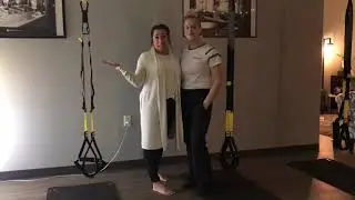 TRX UPDATE