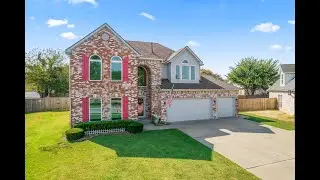 1008 S Willow Ave Broken Arrow, OK