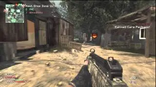 My Best ever dropzone