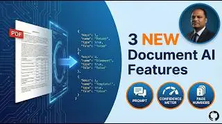 Salesforce Document AI - Test bed - Github Project walkthrough