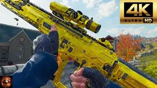 HAVEN'S HOLLOW Resurgence Victory BLACK OPS 7 Season 1 Reloaded