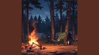 Camping Night