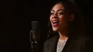 The Christmas Song - Mollie Minott with Camerata Nordica