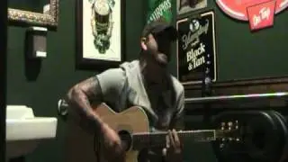 SANTERIA - Sublime - Cover by Alan Lawson