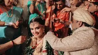SANJUNA & SHARAN WEDDING TEASER | RUKESH PHOTOGRAPHY | 2021 | CINEMATOGRAPHY