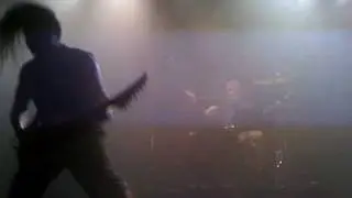 The Destro Persistence Of Ignorance (Live In Dallas)