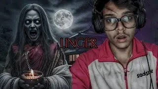 Linger &ndash; A Horror Game You&rsquo;ll Never Forget 💀 