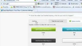 EASY VIDEO PLAYER REVIEW
