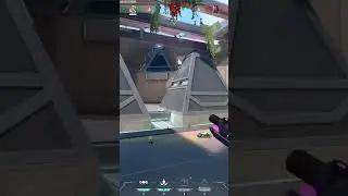 trolleado jajajaja hagara la sharif de chamber jajaja | #tustra_gaming de #Twitch