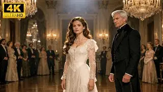 THE FAMILY HID HER FOR YEARS&hellip; UNTIL THE DUKE DEMANDED TO SEE HER FACE