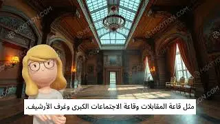 السراي الحمراء رمز تاريخي سياحي