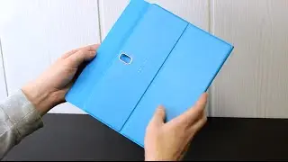 Samsung Galaxy Tab S 10.5