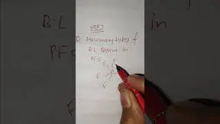 How many types of bond lengths present in Phosphorus penta halide.