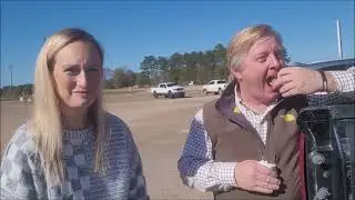 Breaking Bread With Stafford Shurden EP 4 Mississippi Memaw aka Jenny Smith