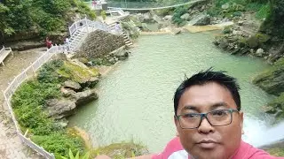 Viral Water Queen's Falls | Rani Jharna | Drive Butwal To Tinau Dobhan Palpa भाईरल रानी झरना तिनाउ2⃣