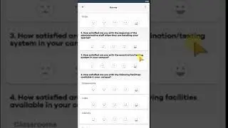 How To Fill PGC Survey 2023