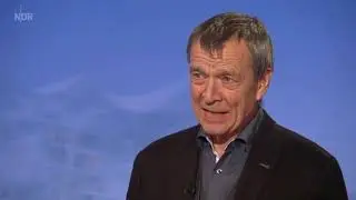Prof. Dr. Klaus Püschel: Corona ist kein Killervirus