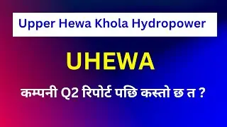 How One Hydropower Analysis Could Impact The Future!