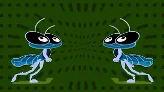 Bob Zoom Effects Sponsored by Gamavision Csupo Effects 