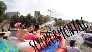NABADA ULM 2018 - Schw&ouml;rmontag | Your Adventures