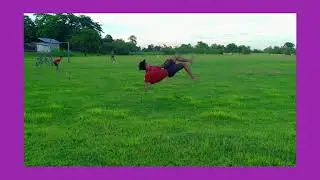 RB boy jumping//minivlog#vlogs.