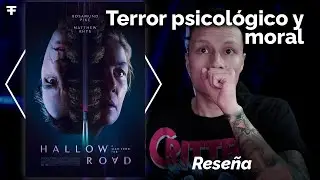 'Hallow Road' Rese&ntilde;a