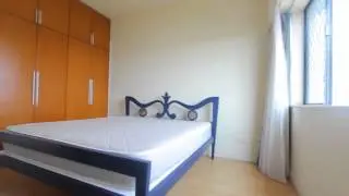 Well-appointed Parkland Apartment for Rent in District 2