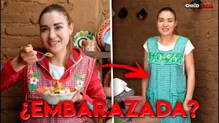 BRENDA HIJA DE DO&Ntilde;A ANGELA &iquest;EST&Aacute; EMBARAZADA?