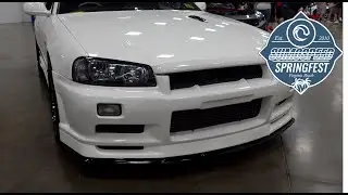 Sumospeed |SPRINGFEST 2021| After Movie