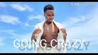 Billy B- GOING  CRAZY (BEAM SQUAD)☆