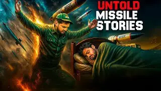 How India&rsquo;s Homegrown MISSILES have made India a MISSILE SUPERPOWER l FULL SKIT