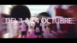 SPOT Feria de la Boda de Fuente Palmera 2020