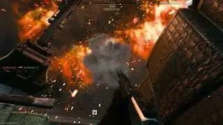 Call of Duty - Modern Warfare 2 - Random moments