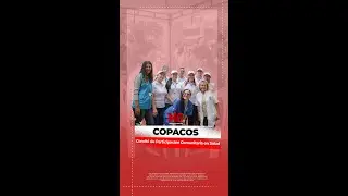 Comit&eacute; de Participaci&oacute;n Comunitaria en Salud &ndash; COPACOS