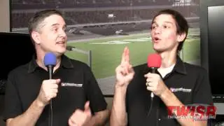 This Week In Sim Racing - June 17th 2011