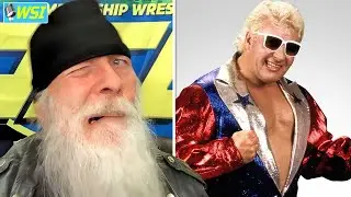 Jimmy Valiant on 